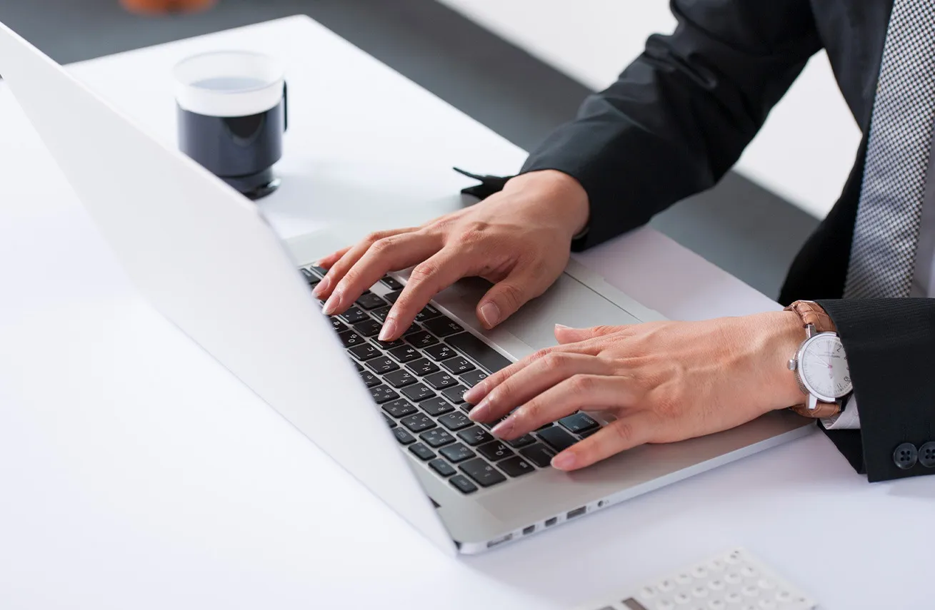 事業形態や運用を踏まえたサポート提案